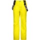 Salopette sci bambino - CMP 3W15994 colore Giallo fluo